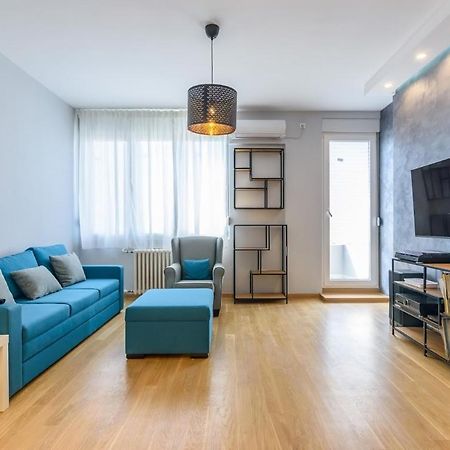 Appartamento Brand New Flat Near Tesla Museum Belgrado Esterno foto